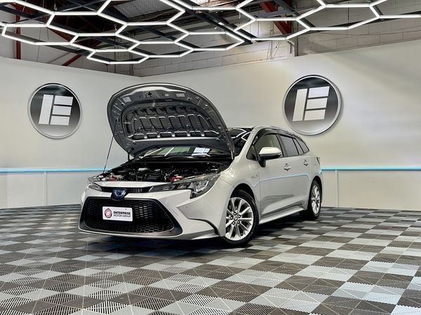 2020 Toyota Corolla Enterprise Hamilton, Te Rapa image 253731