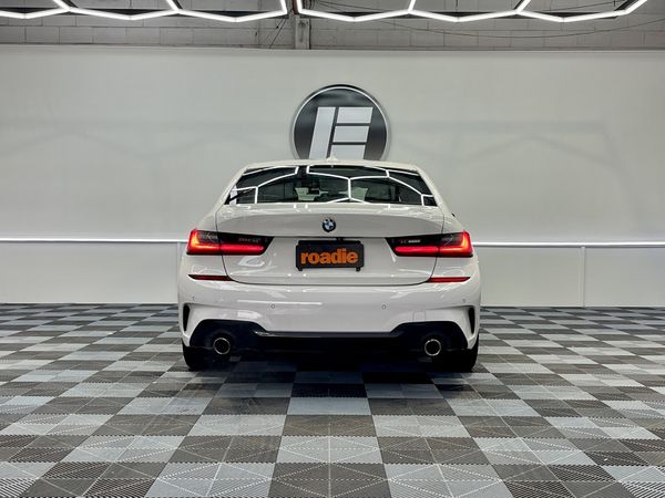 2019 BMW 320i Enterprise Hamilton, Te Rapa image 254832