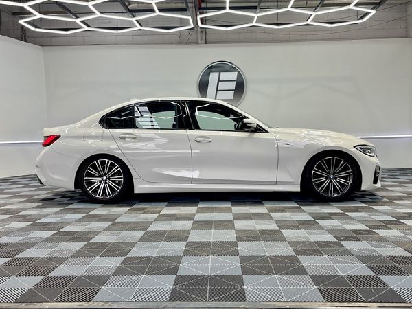 2019 BMW 320i Enterprise Hamilton, Te Rapa image 254835