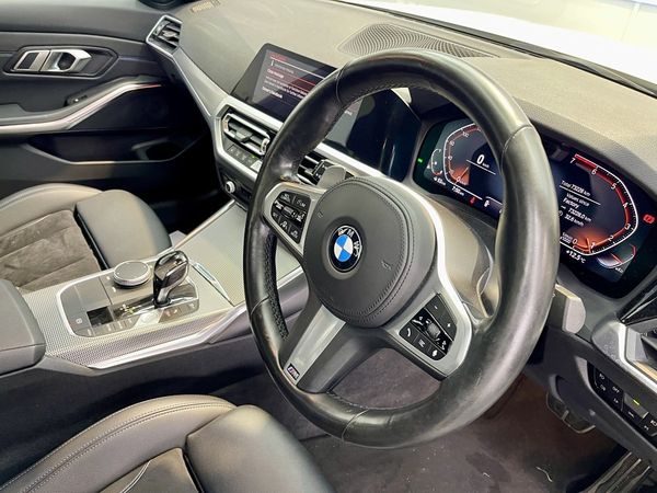 2019 BMW 320i Enterprise Hamilton, Te Rapa image 254842