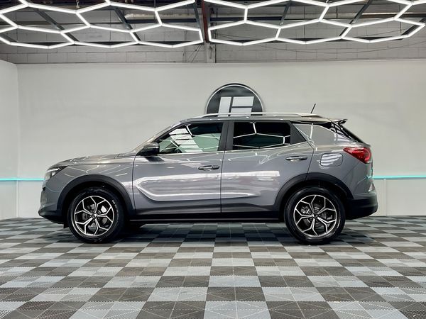 2022 SsangYong Korando Enterprise Hamilton, Te Rapa image 264580