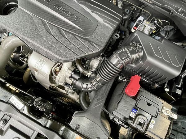 2022 SsangYong Korando Enterprise Hamilton, Te Rapa image 264691