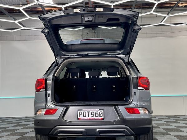 2022 SsangYong Korando Enterprise Hamilton, Te Rapa image 264696