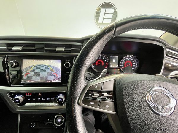 2022 SsangYong Korando Enterprise Hamilton, Te Rapa image 264699