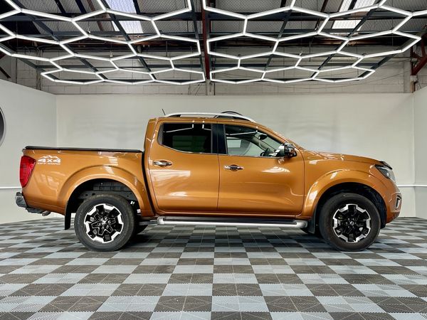 2019 Nissan Navara Enterprise Hamilton, Te Rapa image 260099
