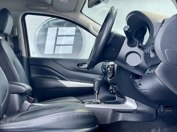 2019 Nissan Navara Enterprise Hamilton, Te Rapa image 260101