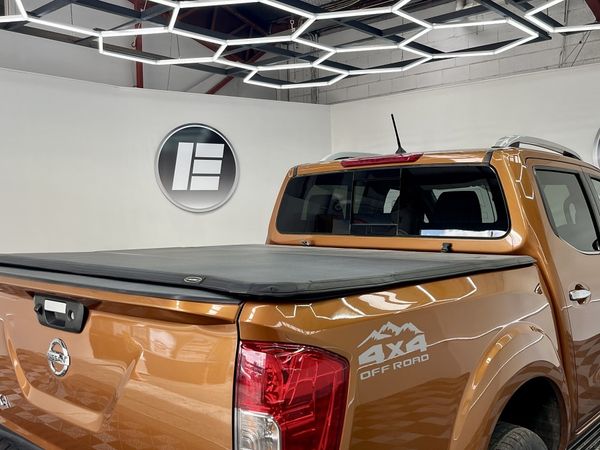 2019 Nissan Navara Enterprise Hamilton, Te Rapa image 260103