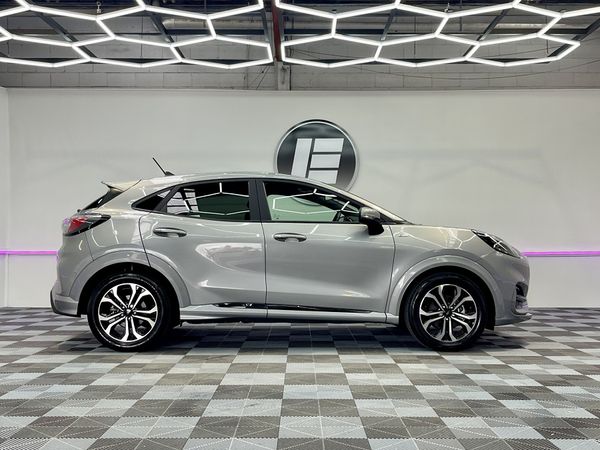 2023 Ford Puma Enterprise Hamilton, Te Rapa image 260222
