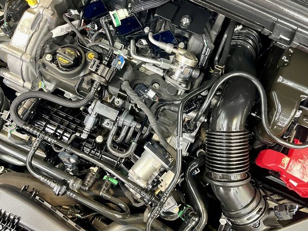2023 Ford Puma Enterprise Hamilton, Te Rapa image 260224