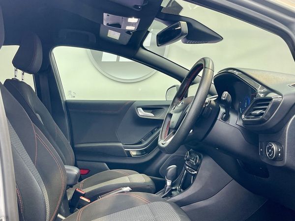 2023 Ford Puma Enterprise Hamilton, Te Rapa image 260225