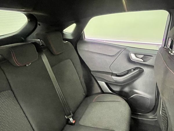 2023 Ford Puma Enterprise Hamilton, Te Rapa image 260226