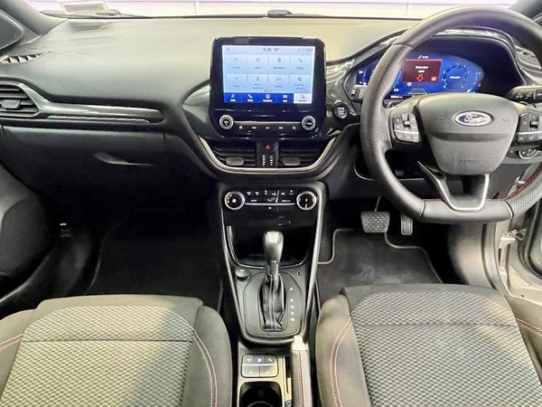 2023 Ford Puma Enterprise Hamilton, Te Rapa image 260230