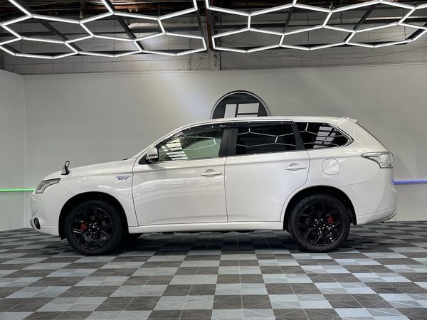2014 Mitsubishi Outlander Enterprise Hamilton, Te Rapa image 254744