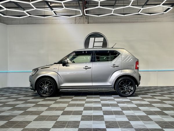 2016 Suzuki Ignis Enterprise Hamilton, Te Rapa image 254720