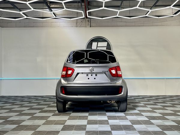 2016 Suzuki Ignis Enterprise Hamilton, Te Rapa image 255937