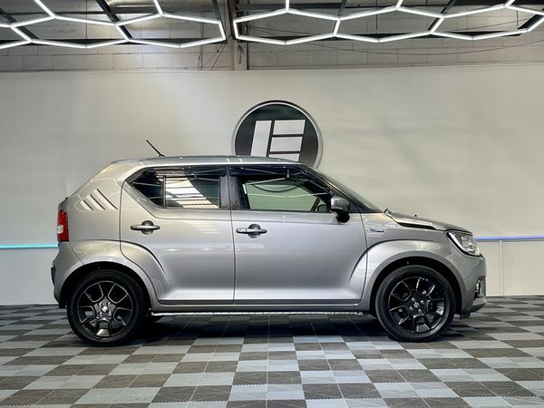 2016 Suzuki Ignis Enterprise Hamilton, Te Rapa image 255939