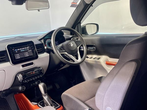 2016 Suzuki Ignis Enterprise Hamilton, Te Rapa image 255945