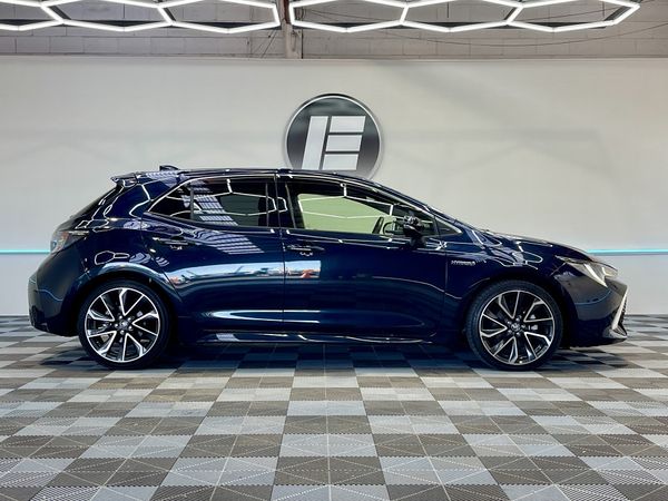 2018 Toyota Corolla Enterprise Hamilton, Te Rapa image 256019