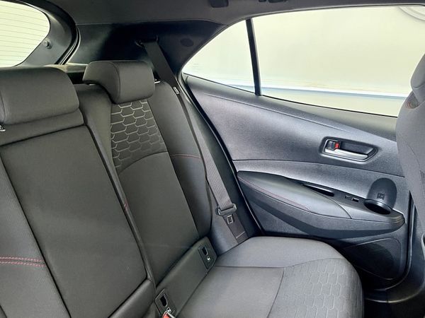 2018 Toyota Corolla Enterprise Hamilton, Te Rapa image 256023