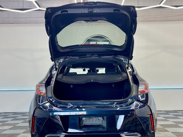 2018 Toyota Corolla Enterprise Hamilton, Te Rapa image 256024