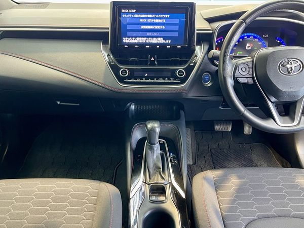 2018 Toyota Corolla Enterprise Hamilton, Te Rapa image 256027
