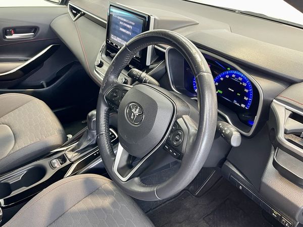2018 Toyota Corolla Enterprise Hamilton, Te Rapa image 256028