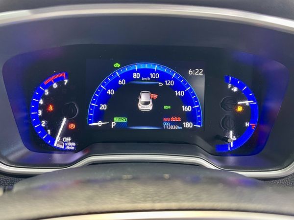 2018 Toyota Corolla Enterprise Hamilton, Te Rapa image 256029