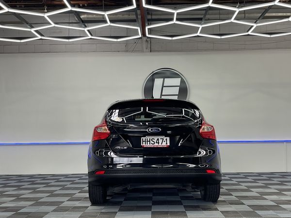 2014 Ford Focus Enterprise Hamilton, Lake Rd image 263588