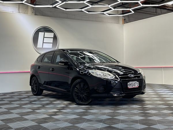 2014 Ford Focus Enterprise Hamilton, Lake Rd image 257649