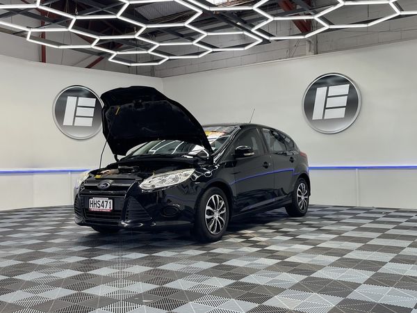 2014 Ford Focus Enterprise Hamilton, Lake Rd image 257651