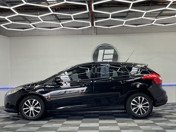 2014 Ford Focus Enterprise Hamilton, Lake Rd image 257653