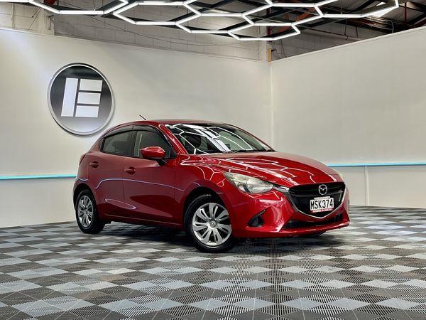2014 Mazda Demio Enterprise Hamilton, Te Rapa image 262338
