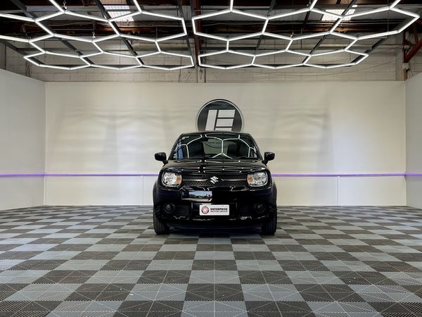 2016 Suzuki Ignis Enterprise Hamilton, Te Rapa image 255670