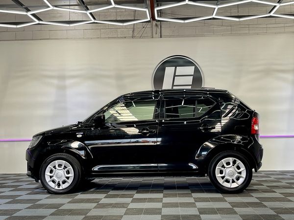 2016 Suzuki Ignis Enterprise Hamilton, Te Rapa image 255673