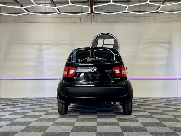 2016 Suzuki Ignis Enterprise Hamilton, Te Rapa image 258412