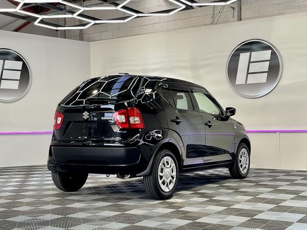 2016 Suzuki Ignis Enterprise Hamilton, Te Rapa image 258413
