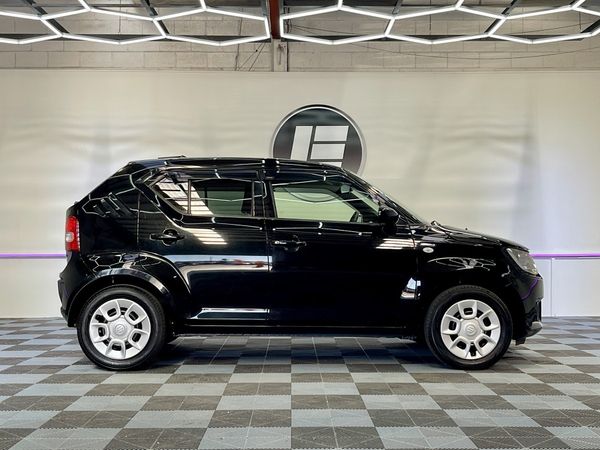 2016 Suzuki Ignis Enterprise Hamilton, Te Rapa image 258414