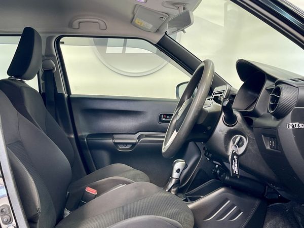 2016 Suzuki Ignis Enterprise Hamilton, Te Rapa image 258417