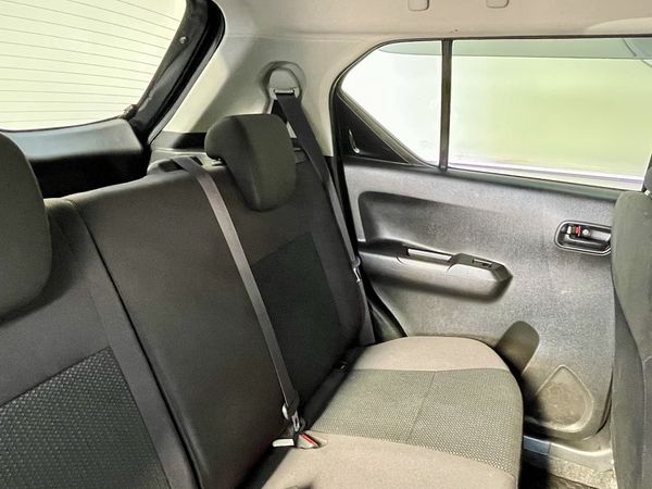 2016 Suzuki Ignis Enterprise Hamilton, Te Rapa image 258418