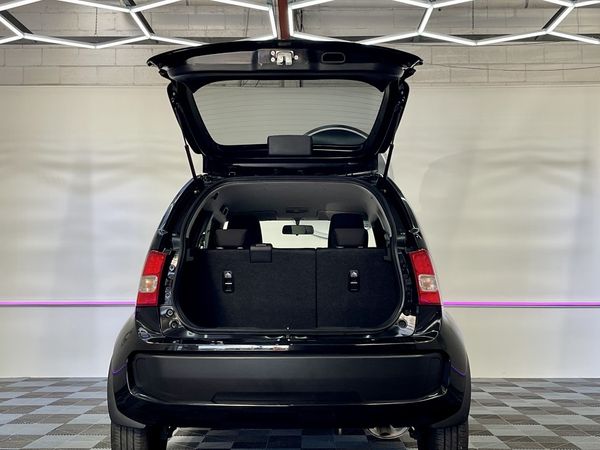 2016 Suzuki Ignis Enterprise Hamilton, Te Rapa image 258419