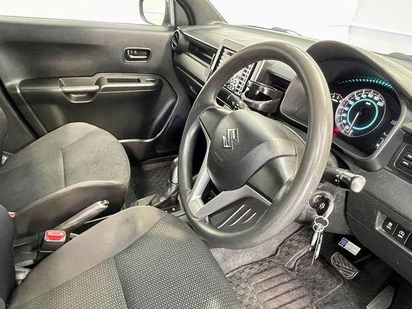 2016 Suzuki Ignis Enterprise Hamilton, Te Rapa image 258423
