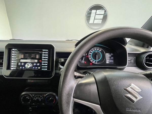 2016 Suzuki Ignis Enterprise Hamilton, Te Rapa image 258425