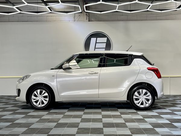 2017 Suzuki Swift Enterprise Hamilton, Lake Rd image 255692