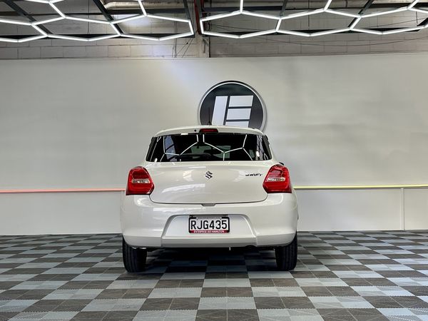 2017 Suzuki Swift Enterprise Hamilton, Lake Rd image 257655