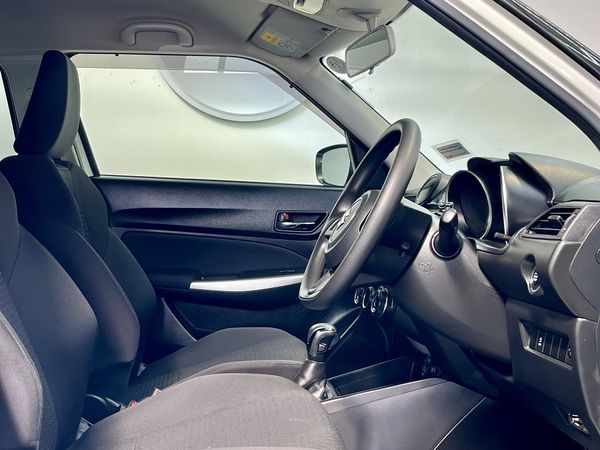 2017 Suzuki Swift Enterprise Hamilton, Lake Rd image 257660