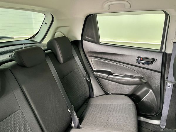 2017 Suzuki Swift Enterprise Hamilton, Lake Rd image 257661