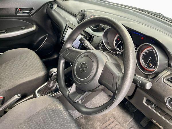 2017 Suzuki Swift Enterprise Hamilton, Lake Rd image 257666