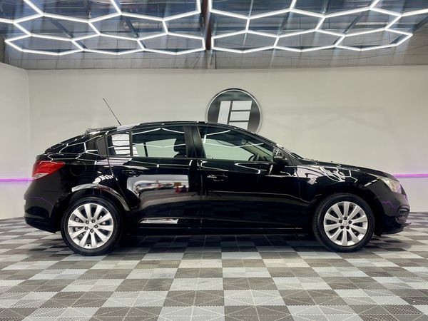 2017 Holden Cruze Enterprise Hamilton, Te Rapa image 260468