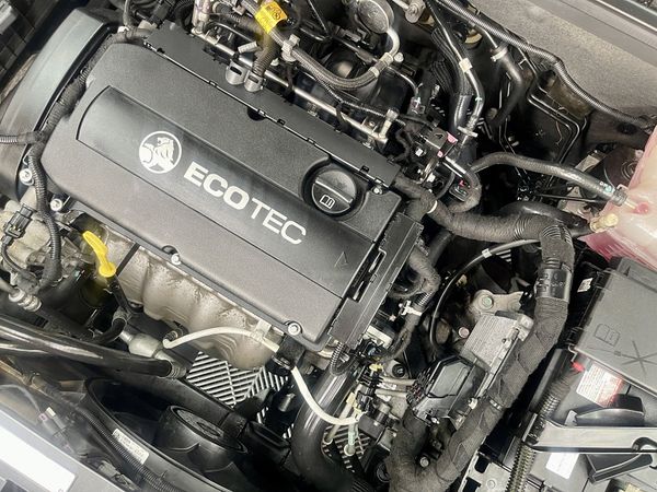 2017 Holden Cruze Enterprise Hamilton, Te Rapa image 260470