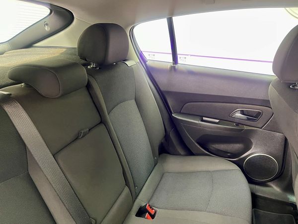 2017 Holden Cruze Enterprise Hamilton, Te Rapa image 260472
